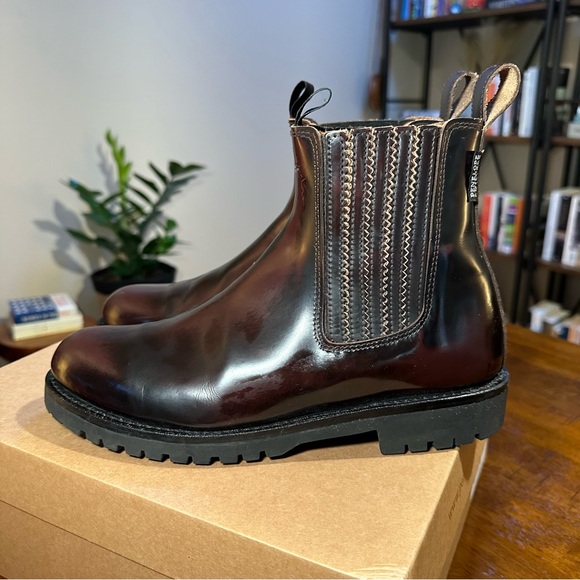 Oscar boot - Picture 8 of 12